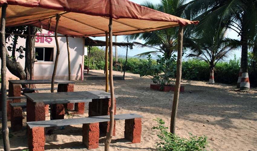 Aai Beach Home, Tarkarli 2